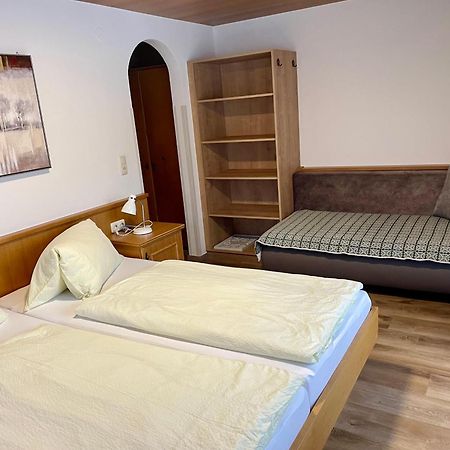 Haus Groeblacher Mayrhofen Εξωτερικό φωτογραφία