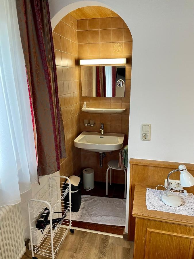 Haus Groeblacher Mayrhofen Εξωτερικό φωτογραφία