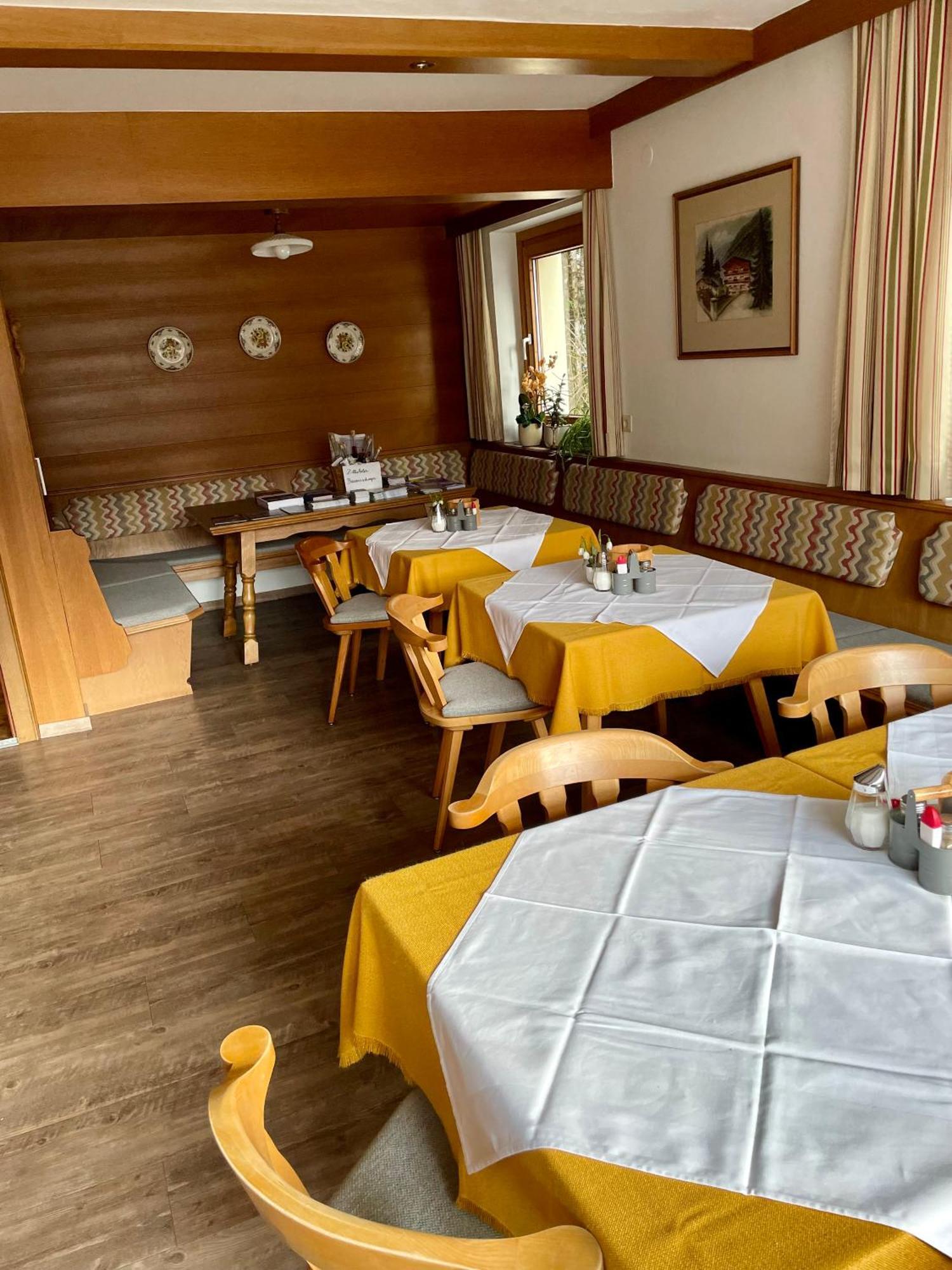 Haus Groeblacher Mayrhofen Εξωτερικό φωτογραφία