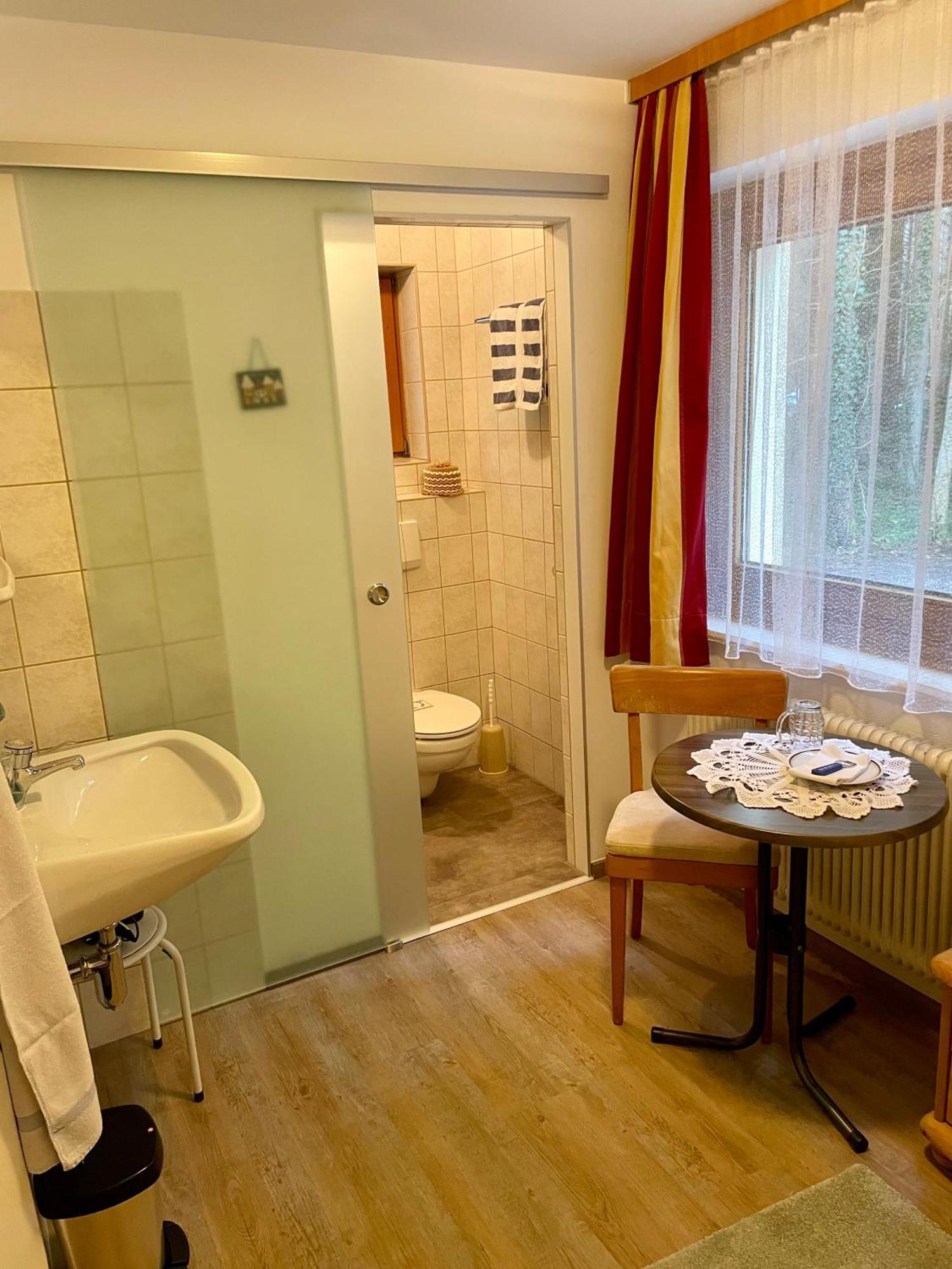 Haus Groeblacher Mayrhofen Εξωτερικό φωτογραφία