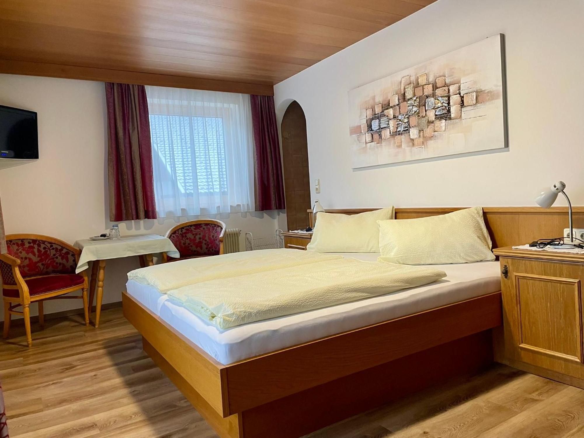 Haus Groeblacher Mayrhofen Εξωτερικό φωτογραφία