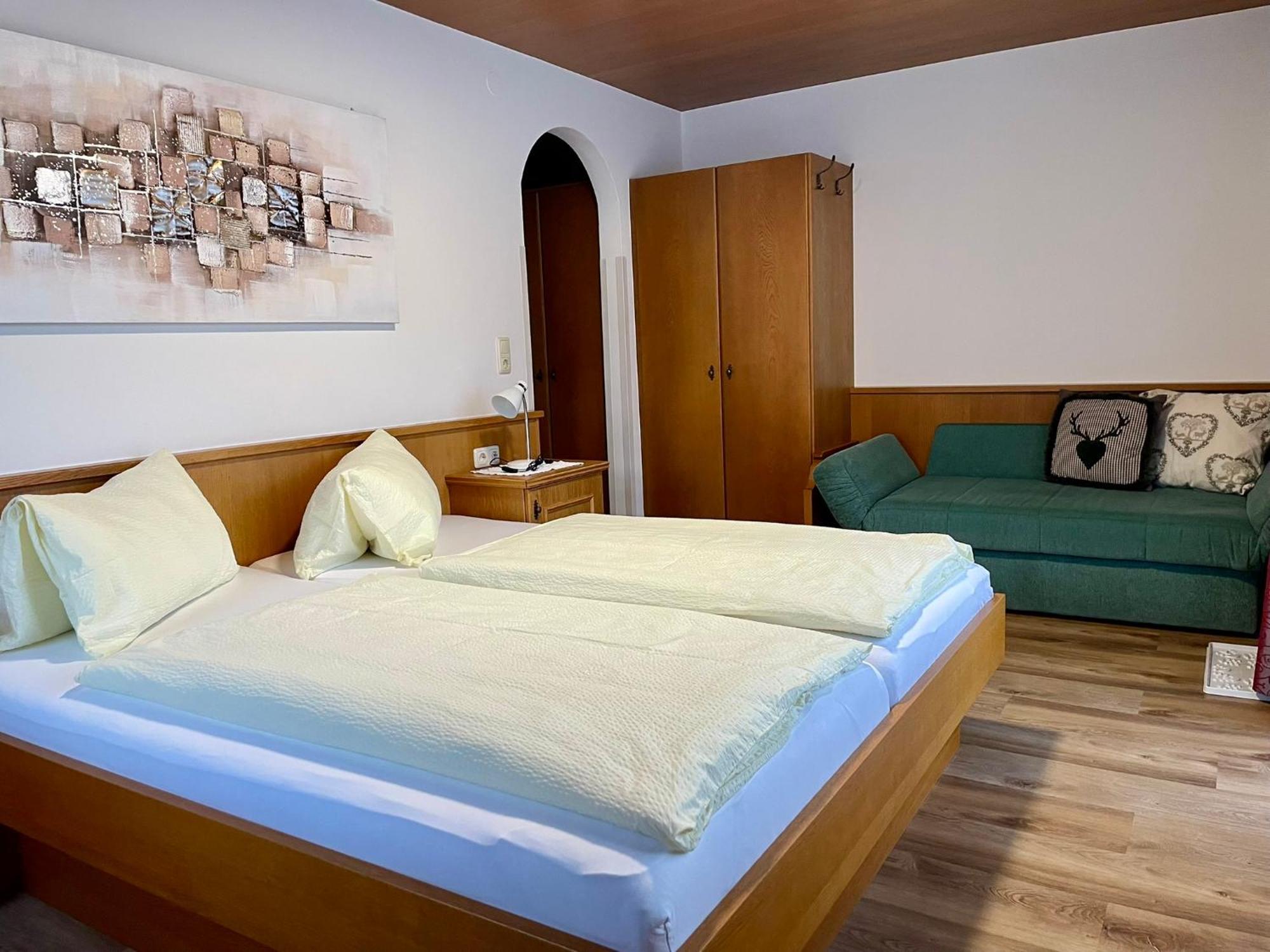 Haus Groeblacher Mayrhofen Εξωτερικό φωτογραφία