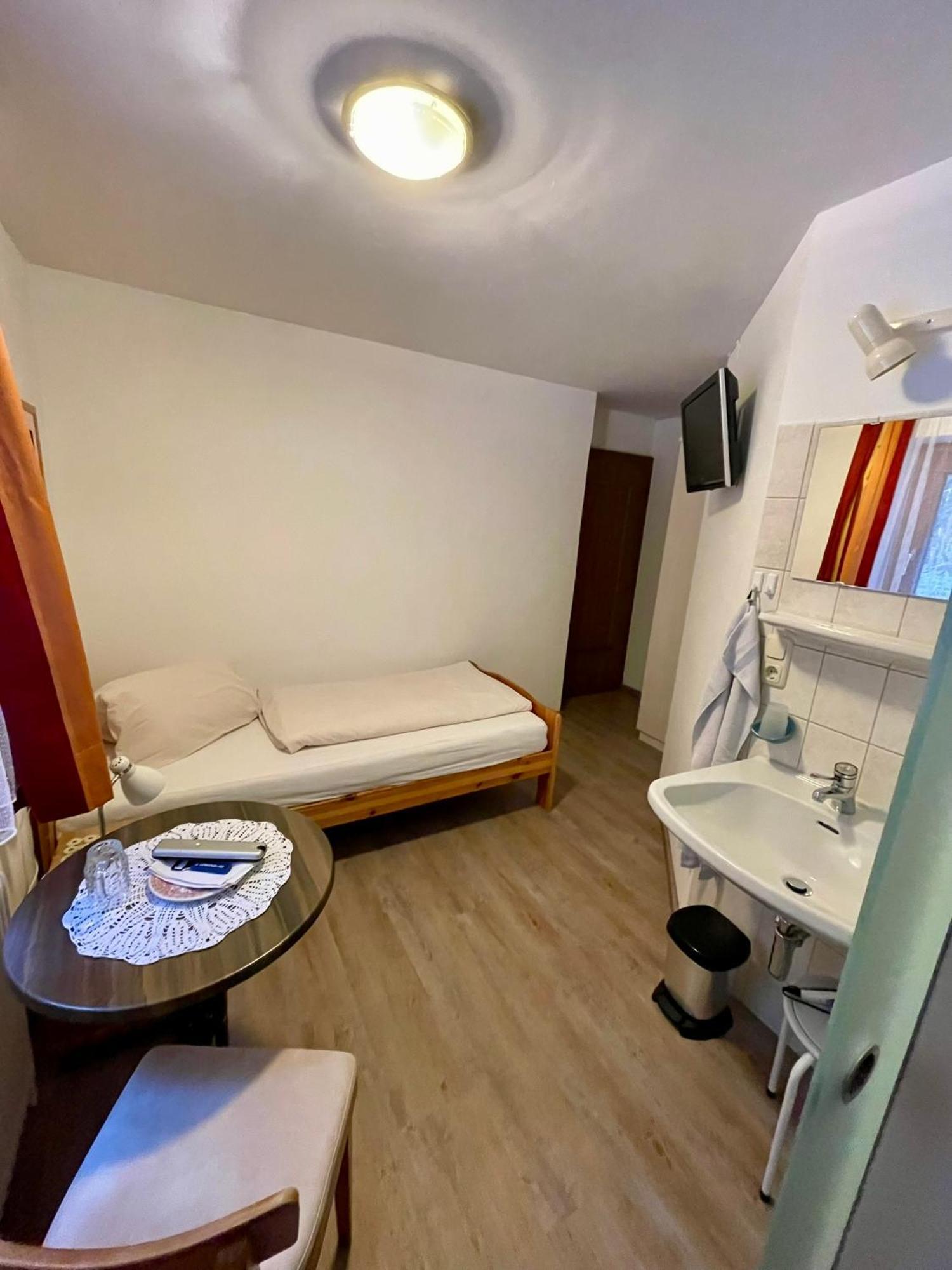 Haus Groeblacher Mayrhofen Εξωτερικό φωτογραφία