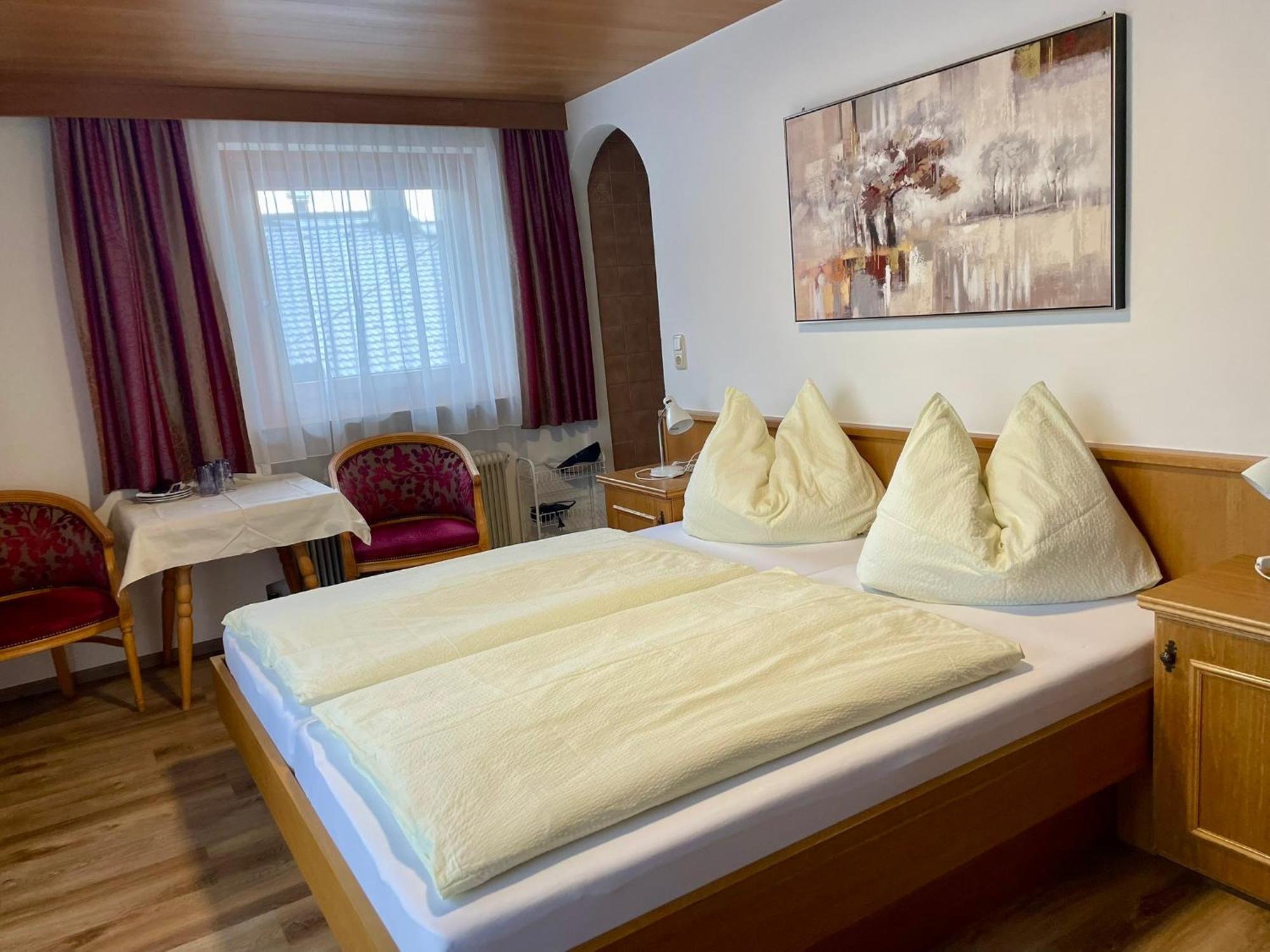Haus Groeblacher Mayrhofen Εξωτερικό φωτογραφία