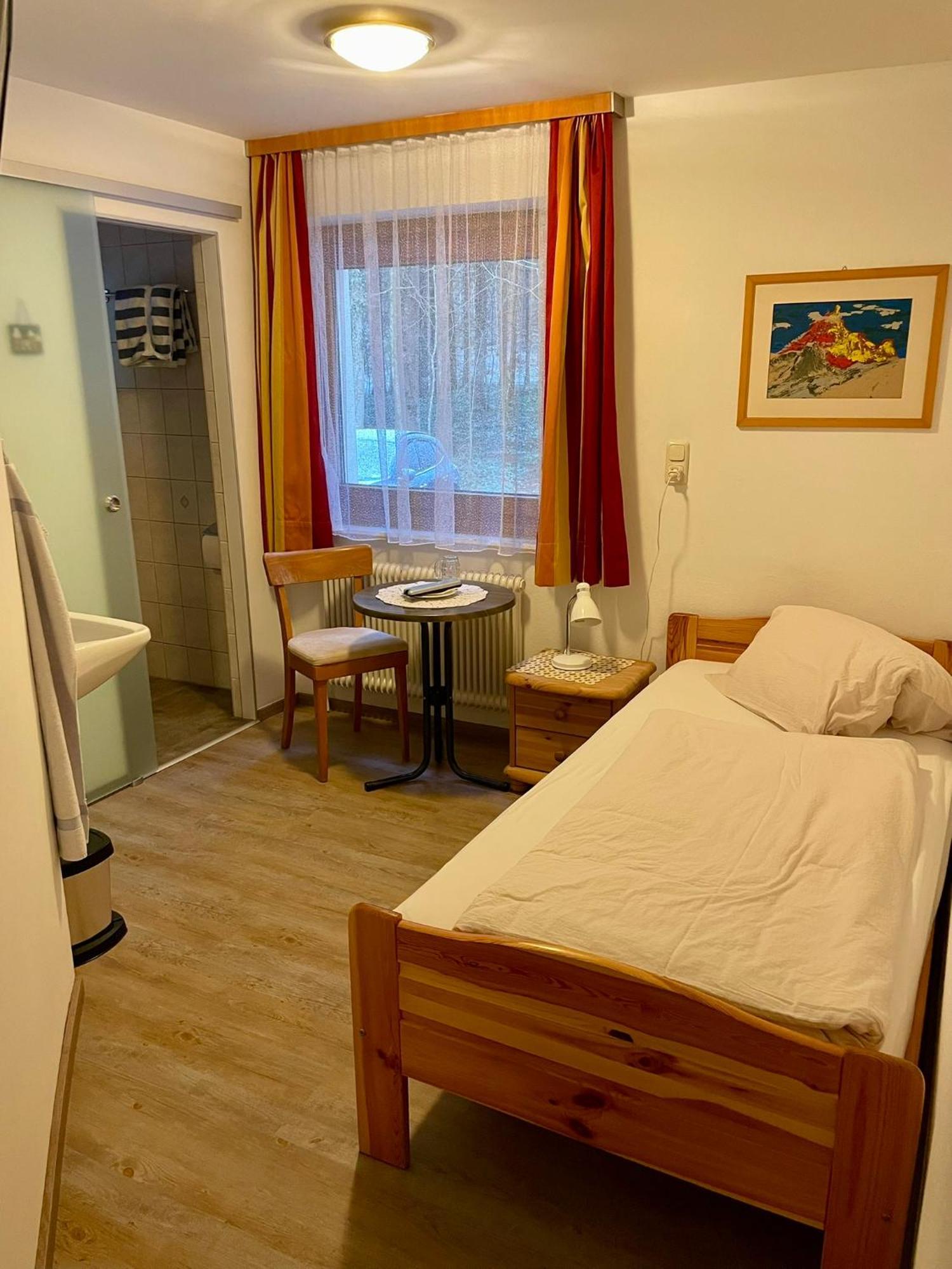 Haus Groeblacher Mayrhofen Εξωτερικό φωτογραφία