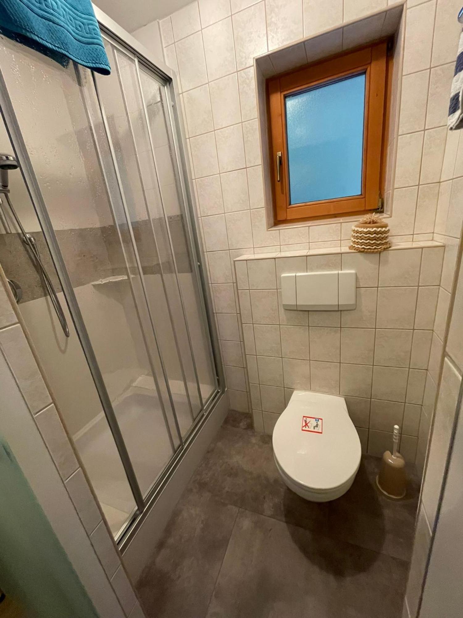 Haus Groeblacher Mayrhofen Εξωτερικό φωτογραφία