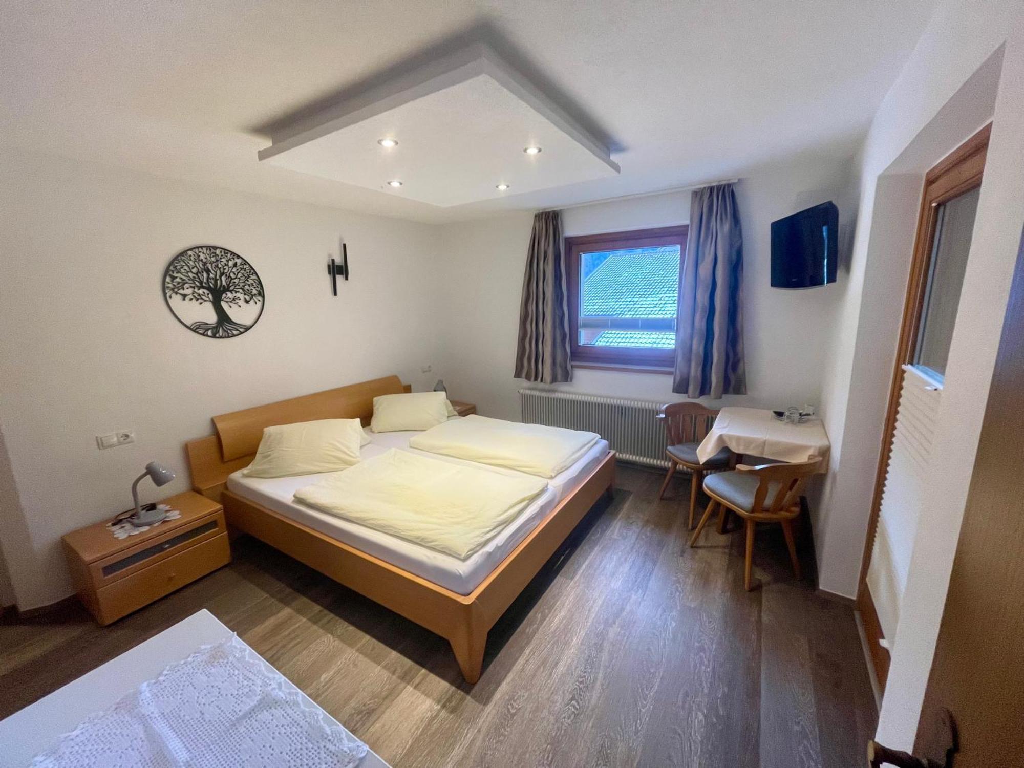 Haus Groeblacher Mayrhofen Εξωτερικό φωτογραφία