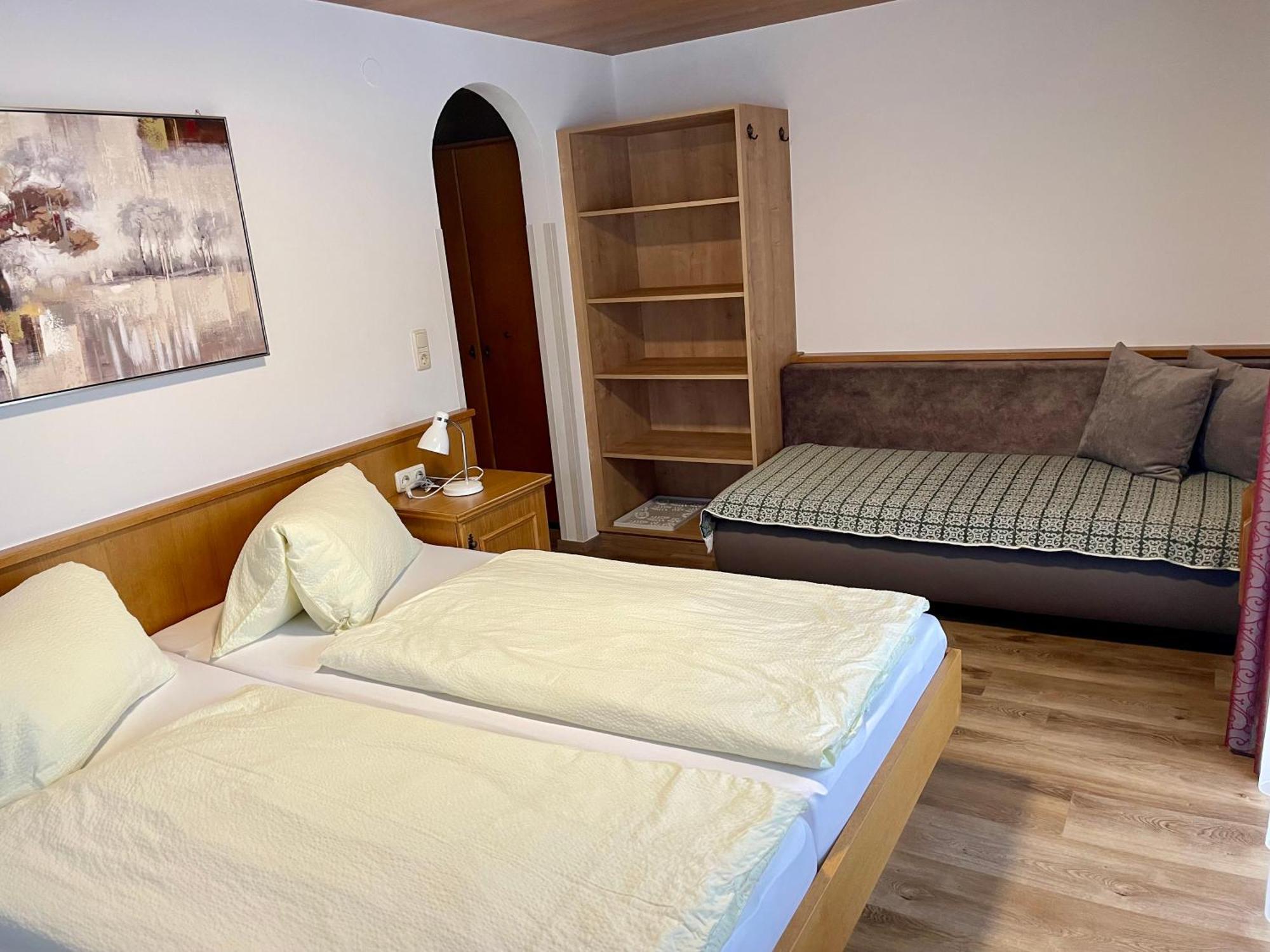 Haus Groeblacher Mayrhofen Εξωτερικό φωτογραφία