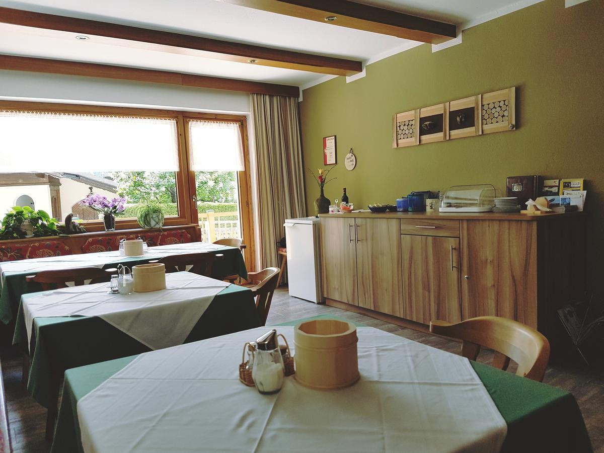 Haus Groeblacher Mayrhofen Εξωτερικό φωτογραφία