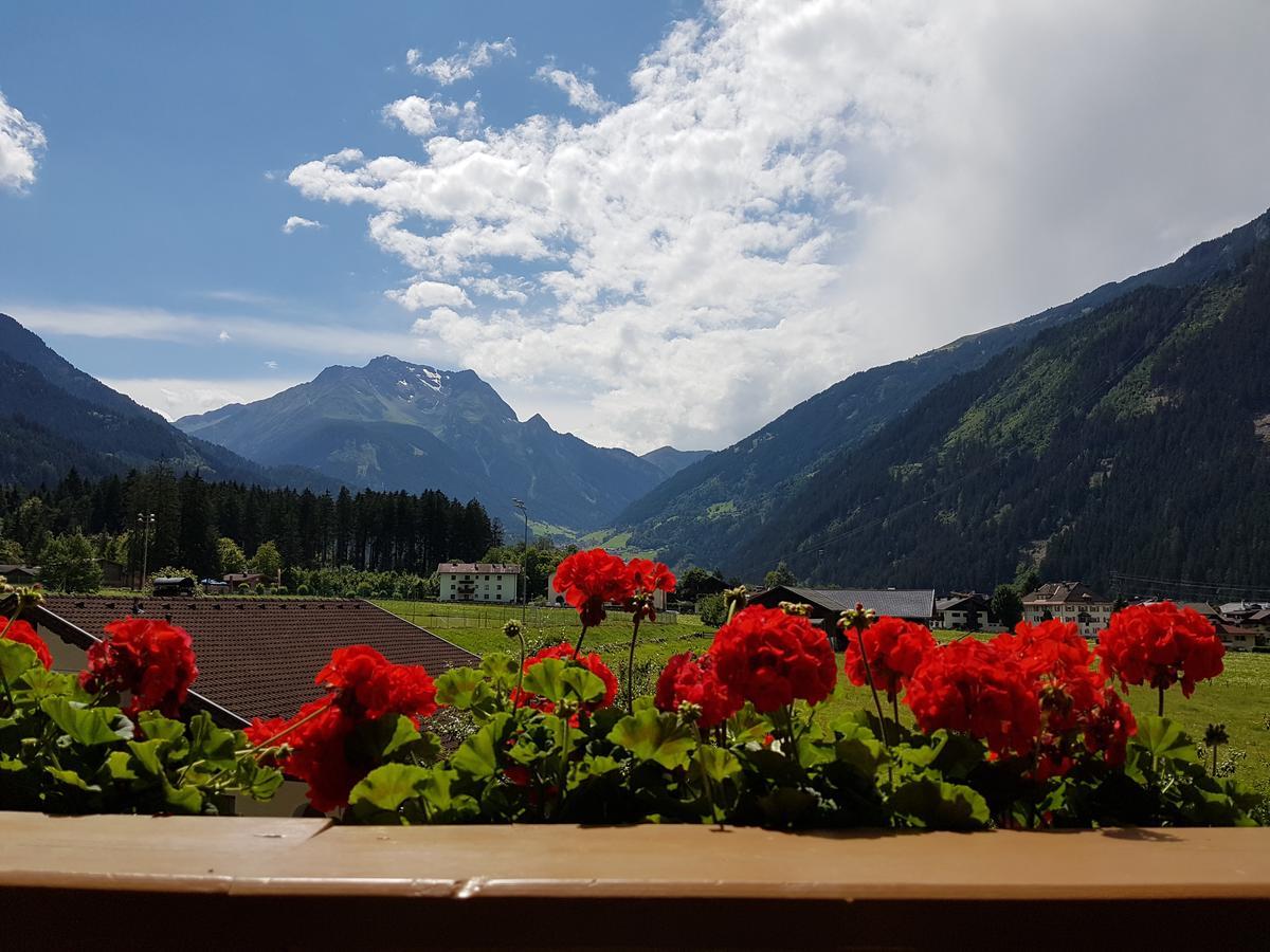 Haus Groeblacher Mayrhofen Εξωτερικό φωτογραφία